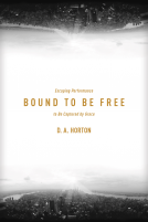 book cover for Bound to Be Free