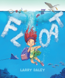book cover for Float