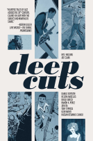 book cover for Deep Cuts