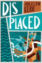 book cover for Displaced