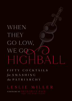 book cover for When They Go Low, We Go Highball