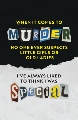 book cover for Mad Mabel