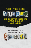 book cover for Mad Mabel