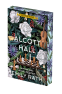 Cover Image: Alcott Hall: Deluxe Limited Edition