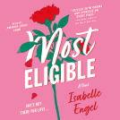 book cover for Most Eligible