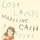 book cover for Lost Lambs