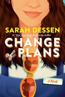 book cover for Change of Plans