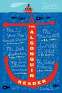 Cover Image: The Algonquin Reader