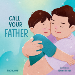 book cover for Call Your Father