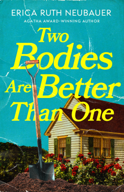 book cover for Two Bodies Are Better Than One