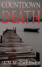 book cover for Countdown to Death