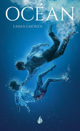 Couverture du livre pour Océan