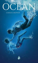 Couverture du livre pour Océan