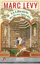 Couverture du livre pour La librairie des livres interdits