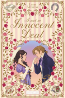 Couverture du livre pour A not so innocent deal