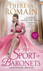 Cover Image: The Sport of Baronets