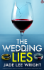 Cover Image: The Wedding Lies