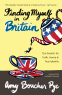 Cover Image: Finding Myself in Britain