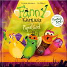 Buchcover für Fanny Furzfliege und die PupsBänd