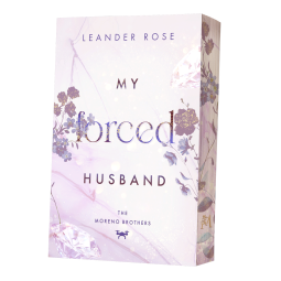 Buchcover für My forced Husband