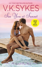 book cover for See You at Sunset
