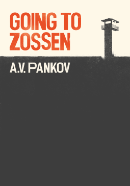 book cover for Going to Zossen