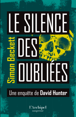 Couverture du livre pour Le Silence des oubliées