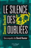 Couverture du livre pour Le Silence des oubliées