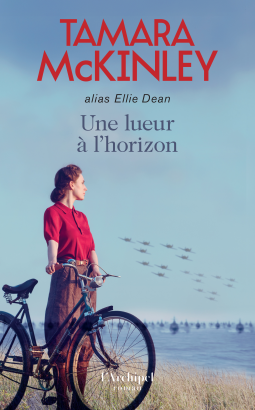 Couverture du livre pour Une lueur à l'horizon