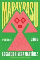 book cover for Marayrasu