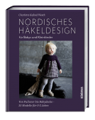 Buchcover für Nordisches Häkeldesign für Babys und Kleinkinder
