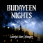 book cover for Budayeen Nights