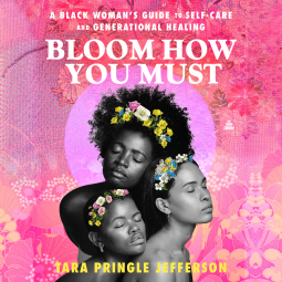 book cover for Bloom How You Must