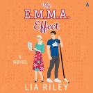 book cover for The E.M.M.A. Effect