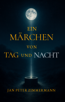 Buchcover für Ein Märchen von Tag und Nacht
