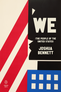 book cover for We (the People of the United States)