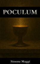 book cover for POCULUM