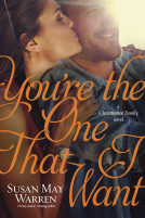 book cover for You're the One That I Want