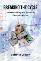 book cover for Breaking the Cycle