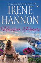 book cover for Harbor Pointe