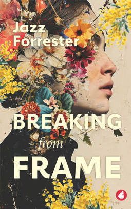book cover for Breaking From Frame