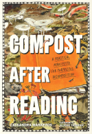 book cover for Compost after Reading