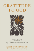 book cover for Gratitude to God