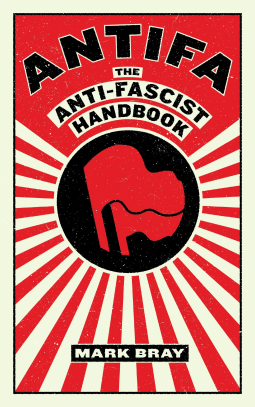 book cover for Antifa