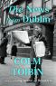 Cover Image: The News from Dublin