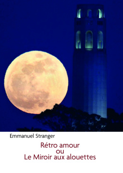 Couverture du livre pour Rétro amour