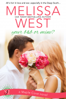 book cover for Your B&B or Mine