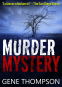 Cover Image: Murder Mystery