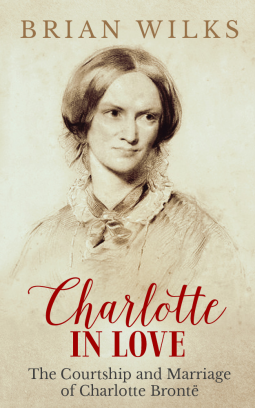 book cover for Charlotte In Love