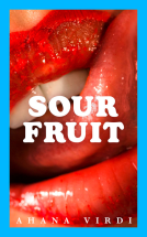 book cover for Sour Fruit
